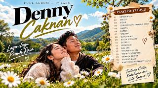 Download lagu Denny Caknan Full Album 💍 Lagu Jawa Pernikahan & Pasangan | Sampek Tuwek, Sinarengan, Widodari mp3