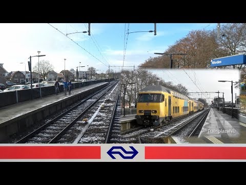 CABVIEW SNOWLAND Almelo - Deventer DD-AR 2017