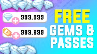 How I Got FREE DIAMONDS & PASSES in EPISODE FAST!