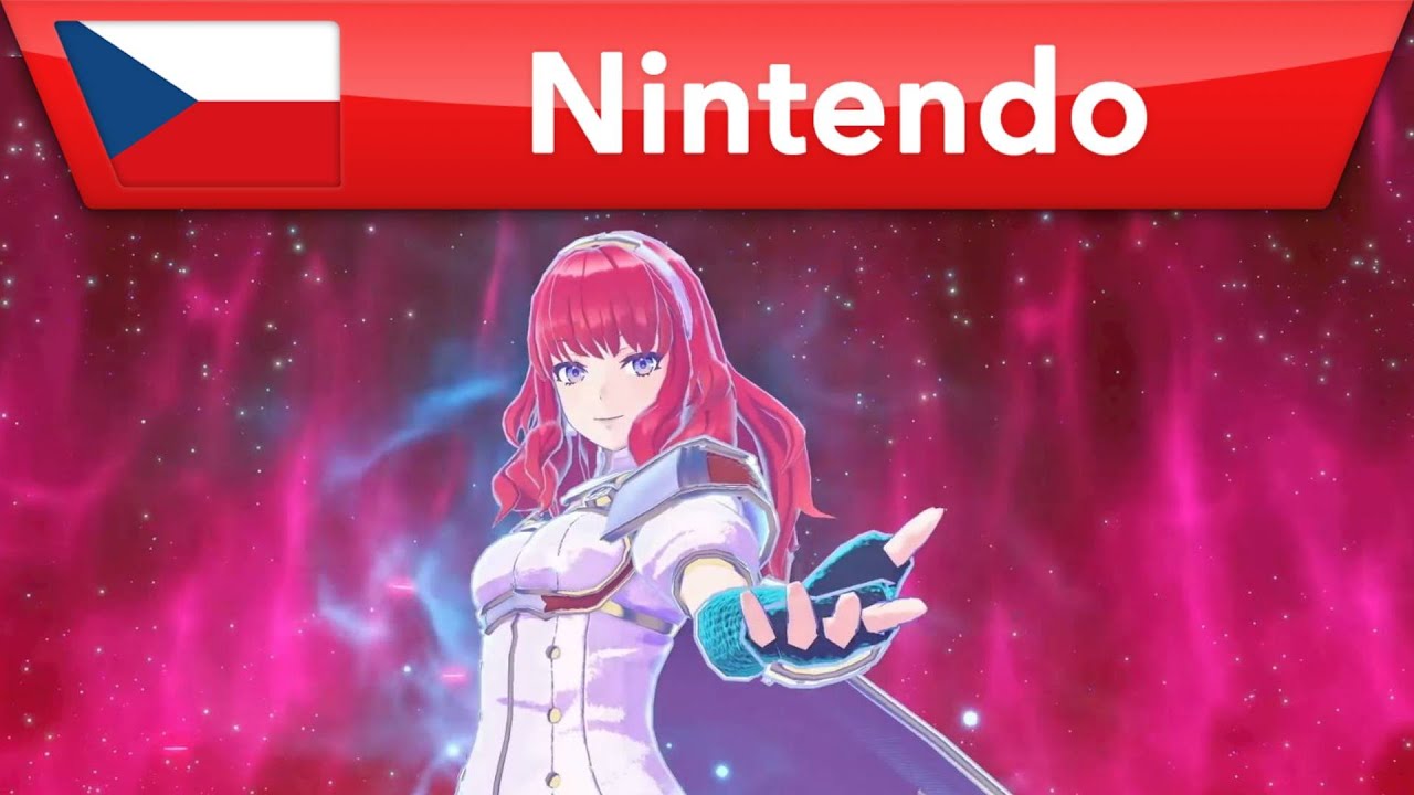 Fire Emblem Engage – příběhový trailer | Nintendo Switch