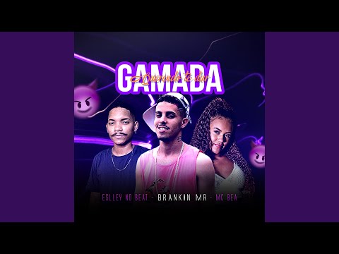 Gamada Querendo Te Dar