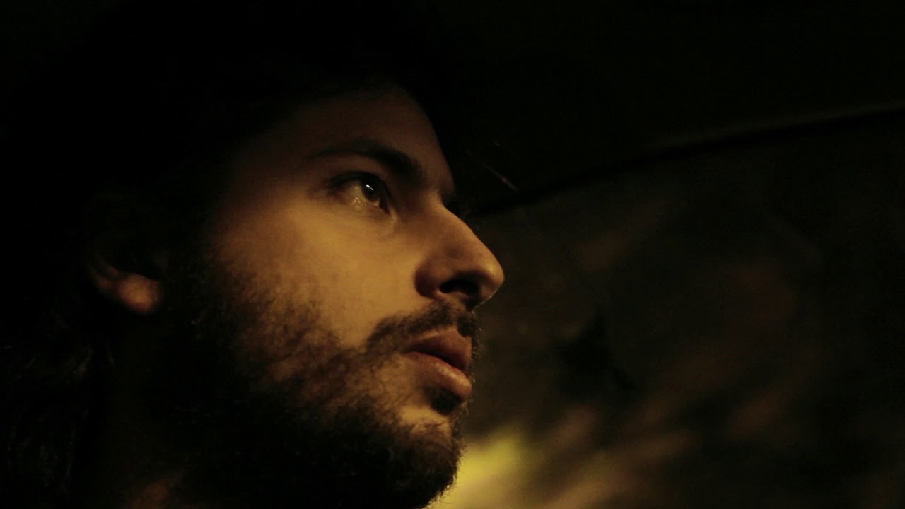 Bagagem (2012, 16min)