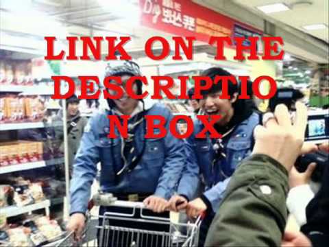 Running Man w/ Daesung and Yonghwa EP35 and 36 (Eng sub) -- COMPLETE