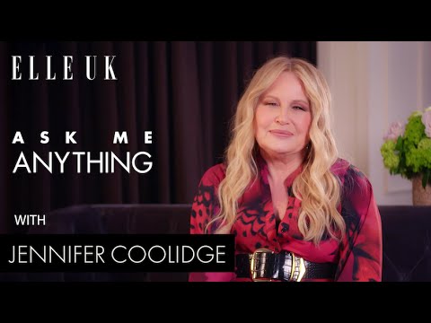 Jennifer Coolidge: My Holiday With White Lotus Creator Inspired The Series