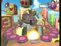 Dr Seuss The Cat In The Hat HYPERSPIN MICROSOFT XBOX OLD X BOX ORIGINAL NOT MINE VIDEOSUSA