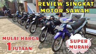 Download lagu SHORT REVIEW OF SUPER CHEAP RICE FIELD MOTORBIKE STARTING FROM 1 MILLION mp3