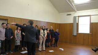 Summer Lovin at Paekakariki Memorial hall 2017