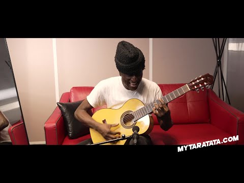 Taratata Extra : Keziah Jones "Neptune" (2025)