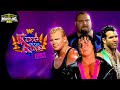 Bret Hart The King Of The Ring 1993 MasterClass