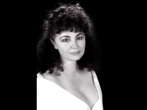 Lada Menshenina - Ave Maria