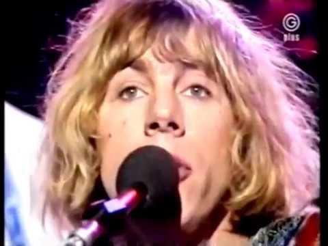 Kevin Ayers - Falling In Love Again