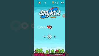 Super Airplane Adventure Unity Game video preview