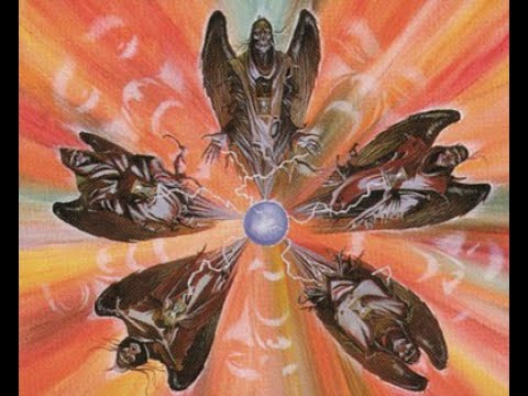 Do Not Open Until Doomsday- May 2022 Premodern Monthly