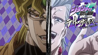 【ジョジョLS】ポルナレフ　人間は何のために生きるのか考えたことはあるかね？【ゆっくり実況】【ラスサバ#38】
