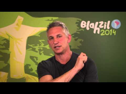 Blahzil - The Golden Boot