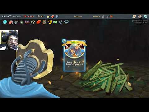 Let's Slay the Spire - Daily Climb - 9 February 2019