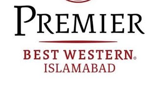 islamabad best western hotel
