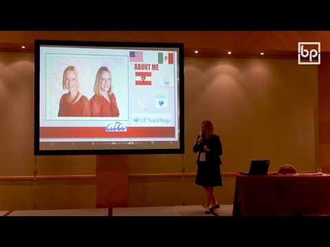 (BP18 27) Judy Jenner: The professionalization of our profession