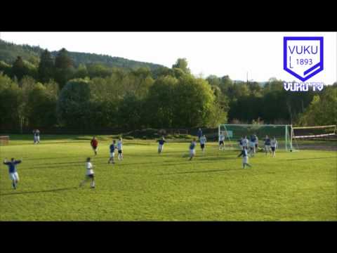 Høydepunkter Vuku - RBK3 01.06.2010