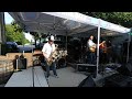 Ben Phelps Project - Rain (original)