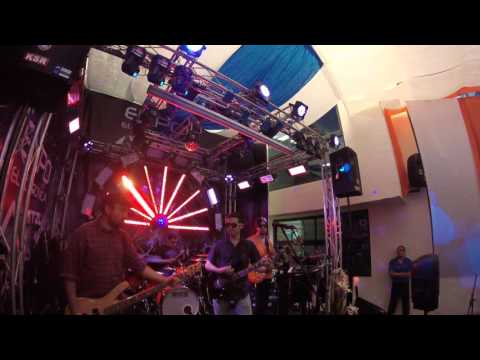 Fue - Soda Stereo (cover Medula)