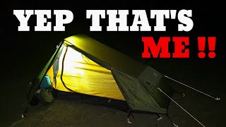 Woodland tent camping firebox cast iron cooker | oex phoxx ll v2 tent.