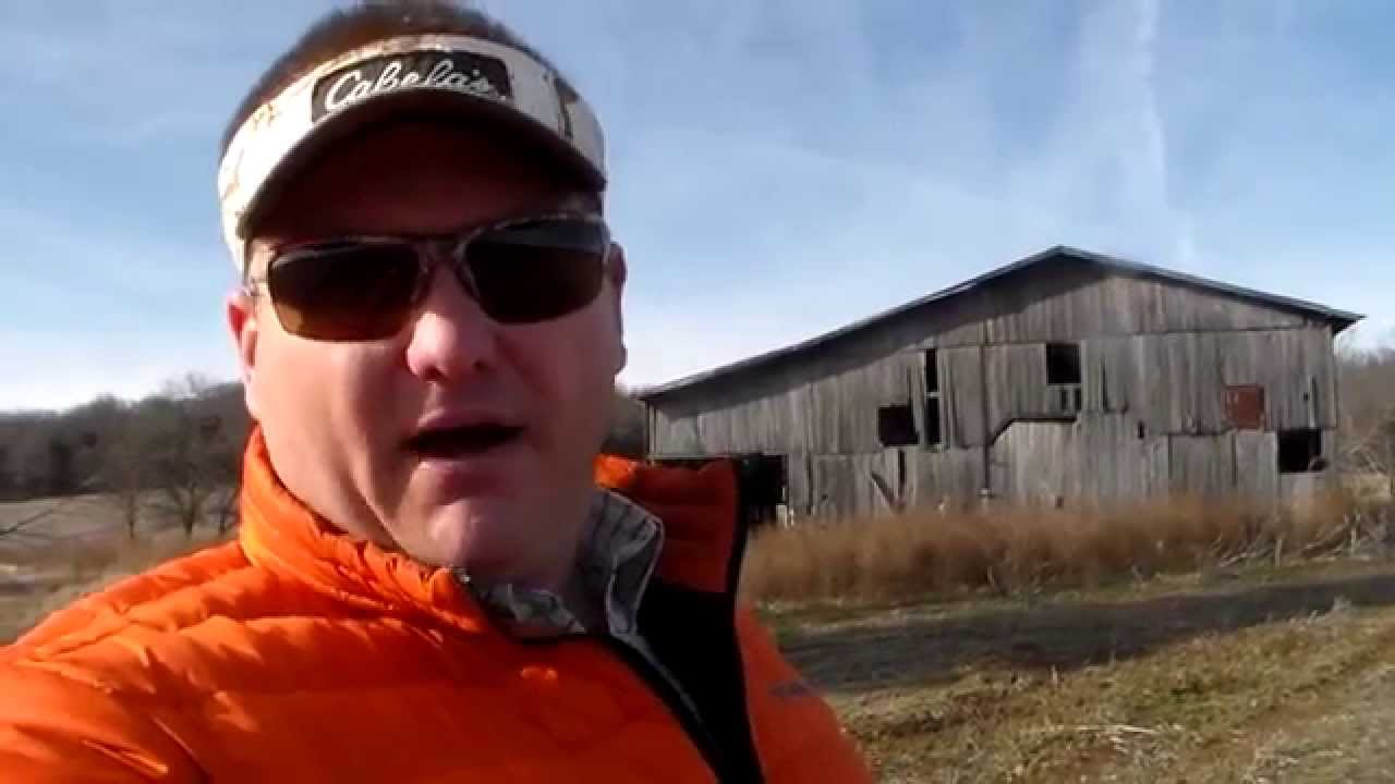Prime Hunting Leases in Kentucky: 180 Acres Near Bowling Green