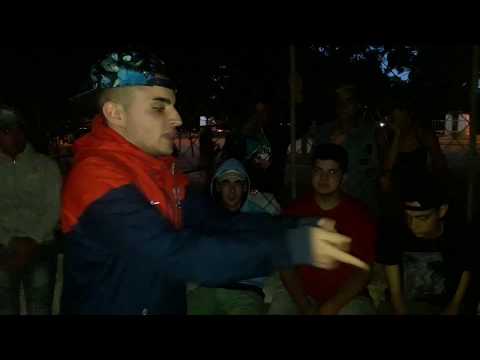 SIBO VS  SPEKTRO -4TOS-1vs- CUARTA FECHA(APERTURA 2018)-26/2-LJF