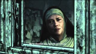 Let's play Silent Hill Downpour BLIND :13: St. Maria