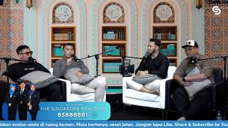 Download lagu EP18 SAPE SURO 2.0 - JUFFRI ALUI mp3