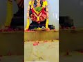 Arulmigu Shree Mutharamman After Alangaram