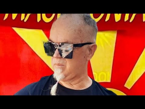 CANE NIKOLOVSKI - NELI TI STIGA MOJATA MLADOST / pop versia /