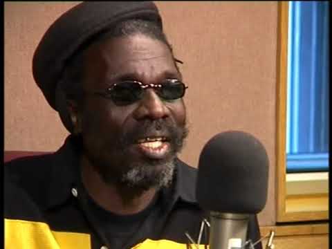 Joseph Hill interview with Mark Lammar 2004 (1)