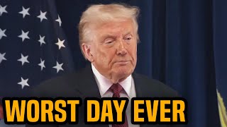 Download lagu Swollen Trump is having a terrible day mp3 Download lagu Swollen Trump is having a terrible day mp3