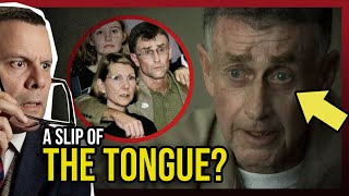 Body Language Analysis of Michael Peterson (The Staircase Murders) - True Crime Tuesdays