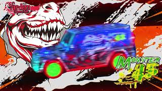 Vardem Işıklı, Müzikli Pilli Çarp Dön Renkli Jeep