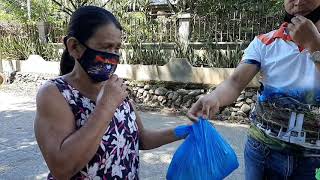 Thank you Lord for the strength and blessings to the people and Public Servants.