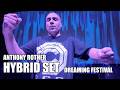 Anthony Rother - HYBRID SET at DREAMING Festival - Medellín - Colombia 2025