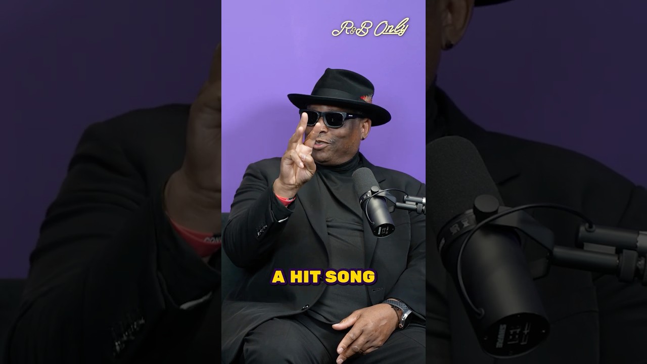 Terry Lewis' Definition of a Hit Song