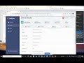 Halcyon Anti-Ransomware Demonstration