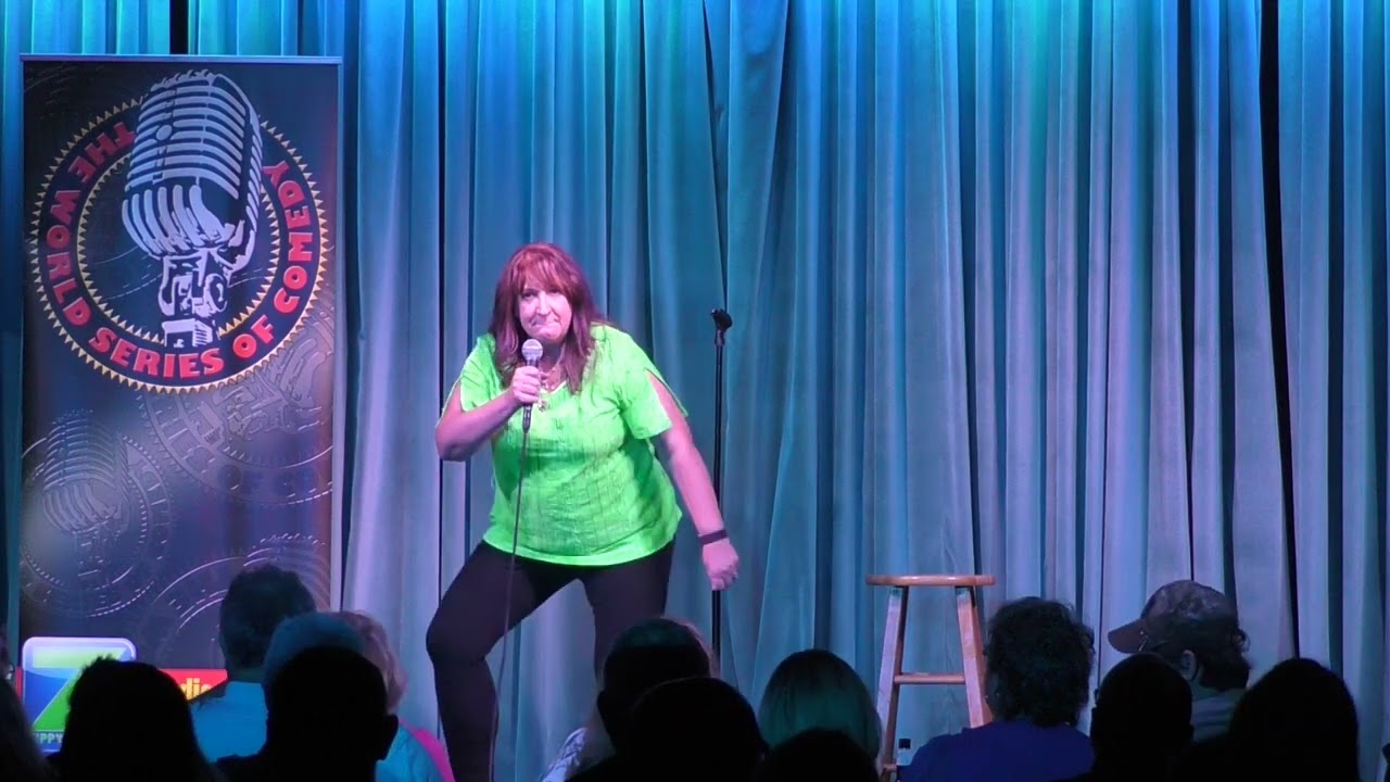 Promotional video thumbnail 2 for Tara Zimmerman