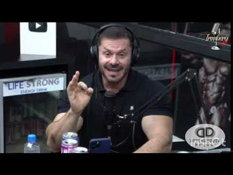 RAMON ESTÁ NO OLYMPIA!! CARIANI EXPLICA!