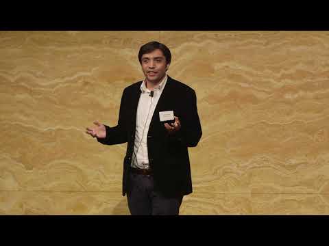 UNSW 3MT 2019 - Muhammad Ali: Smart Homes vision to save energy