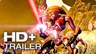 DESTINY Venus Trailer | Deutsch German 2014 [HD+]
