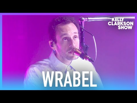 Wrabel Performs 'The Village' On The Kelly Clarkson Show