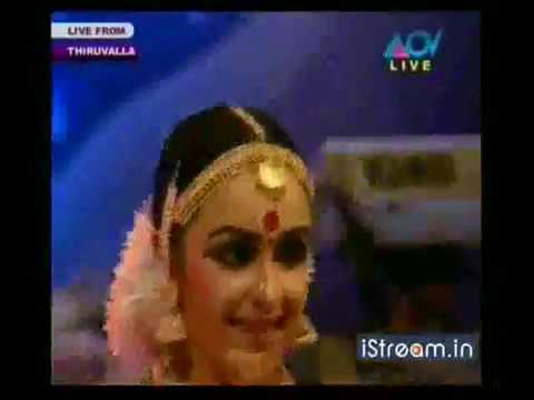mahaganapathim fusion dance by beyore kalagramam students