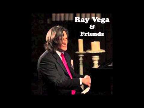 Ray Vega- Maria