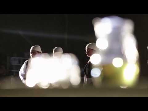 Menousis Hellenic Folk Dances - Zaramo Florina