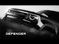 Defender OCTA Black​