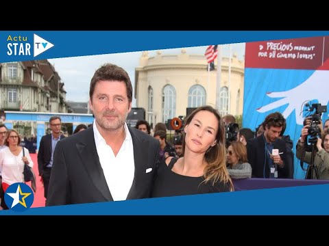 Vanessa Demouy se marie avec un homme formidable, son divorce avec Philippe Lellouche enfin digéré